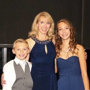 Meet your Posher, Tracy